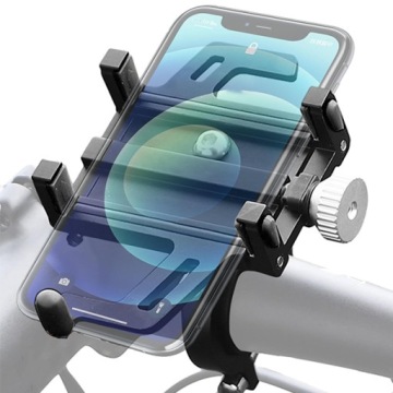 РУЛЬ ВЕЛОСИПЕДА РУЛЬ ALU PHONE, РЕГУЛИРУЕМЫЙ ВЕЛОСИПЕД 55–100 ММ