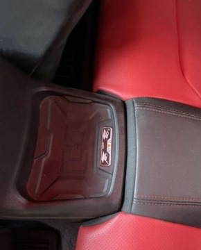 Chevrolet Camaro VI 2021 Chevrolet Camaro Chevrolet Camaro 3.6 Benzyna 305KM, zdjęcie 12