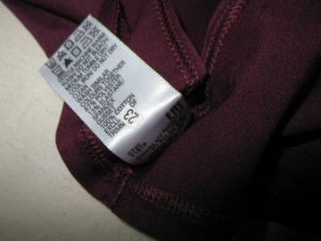 MARKS & SPENCER zestaw 5 sztuk figi mikrofibra r. S/M (NOWE z metką)