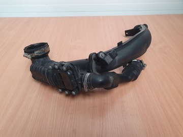 CITROEN DS4 11-15 1.6 THP PŘÍVOD TRUBKA INTERCOOLER 9687574180 9674235780