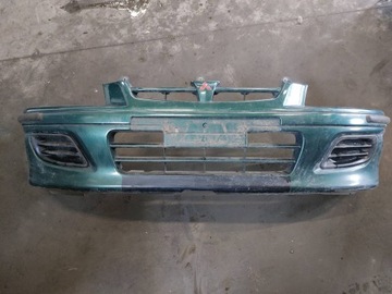 Полная лампа с передней маской маски Mitsubishi Space Star I