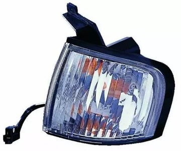 ABAKUS SVĚTLO SMĚROVKA 216-1550L-UE