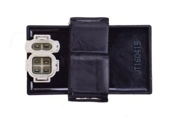 Модуль зажигания постоянного тока minarelli am6 / 1e40mb 50 2t lc