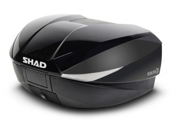 БОЛЬШОЙ МОТОТРЕК 58L HONDA VFR 800 VTEC 02-11