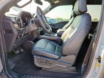 Ford 2024 Ford F150 Lariat 2024 5.0l 5.0 Benzyna 400KM, zdjęcie 7