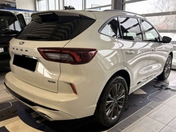 Ford Kuga III SUV Facelifting 2.5 FHEV 183KM 2025 Od ręki - Sound Edition AWD 2.5 FHEV eCVT 183KM / Pakiet Winter, zdjęcie 2