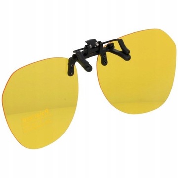 ПОЛЯРИЗОВАННЫЕ НАКЛАДКИ, ОСВЕЩЕНИЕ НА КОРРЕКЦИОННЫЕ НАКЛАДКИ ДЛЯ НОЧНОЙ ЕЗДЫ