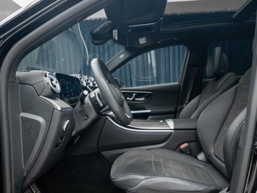 Mercedes GLC C254/X254 2025 MERCEDES-BENZ GLC 300 e 4-Matic AMG Line 2.0 (360KM) 2025, zdjęcie 4