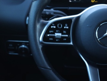 Mercedes Klasa B W247 Sports Tourer 2.0 B200d 150KM 2019 Mercedes B B 200 d, Automat, Skóra, Navi, Klima, zdjęcie 21