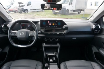 Citroen C4 III SUV 1.2 PureTech 156KM 2021 C4 1.2 PureTech Shine S&amp;S EAT8, zdjęcie 12