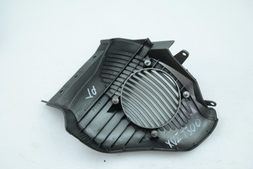 YAMAHA XVZ 1300 ROYAL STAR VENTURE 99-13 КРЫШКА ДИНАМИКА СПРАВА СПРАВА