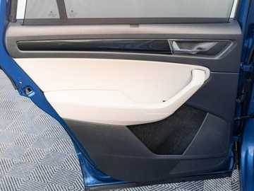 Skoda Kodiaq I SUV Facelifting 1.5 TSI 150KM 2022 Škoda Kodiaq Skoda Kodiaq GD2F423#1.5 TSI ACT 4x2, zdjęcie 23