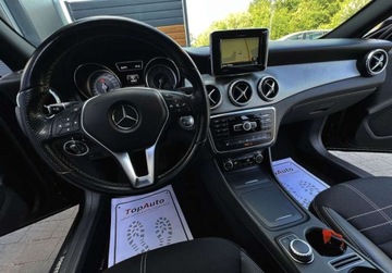 Mercedes GLA I Off-roader 2.0 250 211KM 2015 Mercedes-Benz GLA DCT 2.0 211KM NAVI gwarancja XENON 2.0 Benzyna, zdjęcie 29