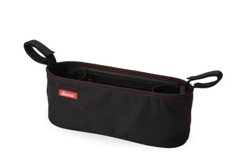 Diono ORGANIZER DO WÓZKA Buggy Buddy