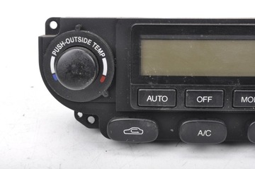 CHEVROLET NUBIRA III PANEL KLIMATIZACE