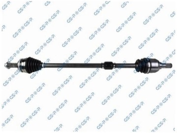 POLOOSA PŘEDNÍ PRAVÁ HYUNDAI IX20 1.4 1.6 10-19 KIA VENGA 10-