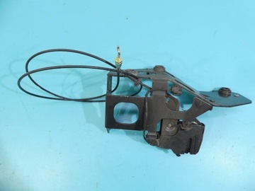 2X ЗАМОК НА ВЕРХУ E46 M3 КУПЕ-КАБРИОЛЕТ 8248313