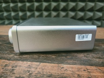 ЦАП-преобразователь TOPPING D30 Pro