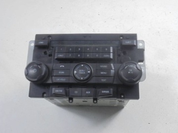 FORD FOCUS USA II RADIO CD 8S4T19C107BH