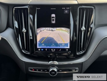 Volvo XC60 II 2024 Volvo XC 60 B4 Benzyna | Core | aut | Salon Polska, zdjęcie 18