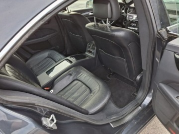Mercedes CLS W219 Coupe 3.0 350 CDI 265KM 2011 Mercedes CLS 350 Cdi, zdjęcie 16