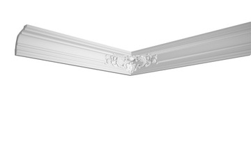 Listwa przysufitowa zdobiona MDA113 Mardom GZYMS