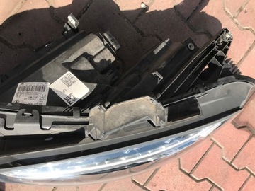 Фара W217 AMG Идеальное состояние Европа Лампа Lift