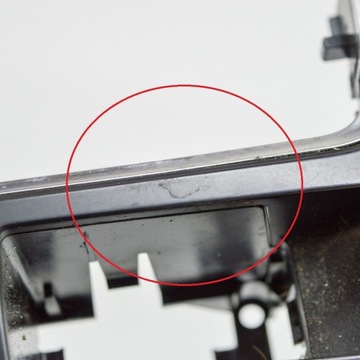 AUDI A5 8T 8F 2014 RÁMEČEK TYČE PÁKY ŘAZENÍ