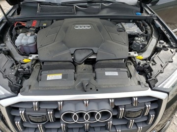 Audi Q7 II 2025 Audi Q7 Prestige 2025 3.0l 3.0 Benzyna 335KM, zdjęcie 6
