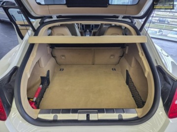 Porsche Panamera I 2011 Porsche Panamera PDK / Xenon / Led / Kamera / Bose, zdjęcie 37