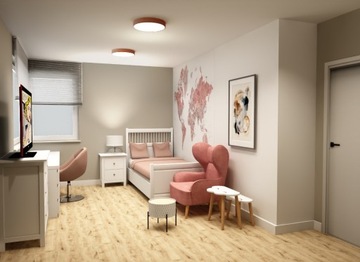 3D Дизайн квартиры