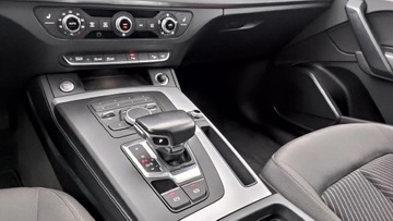 Audi Q5 II SUV 2.0 TDI 163KM 2018 Audi Q5 2.0TDI 163KM Alarm Tempomat SalonPL 4x4 Gr, zdjęcie 28