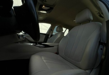 BMW Seria 5 G30-G31 Touring Facelifting 2.0 520d 190KM 2022 BMW Seria 5 4x4 Skora Faktura VAT 23 2.0 Diesel 190KM, zdjęcie 9