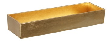 PODSTAWKA TACA PROSTOKĄTNA NA KWIATY