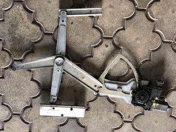 MECHANIZMUS OKNO LEVÝ PŘEDNÍ OPEL ASTRA G 1,6B 16V 00R