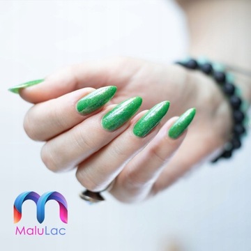 12x комплект MaluLac Hybrid ЛАМПОВАЯ ФРЕЗЕРОВКА КРАСКИ