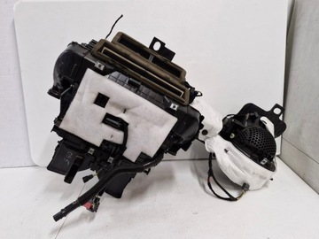 CITROEN DS5 2.0 HDI POUZDRO RADIÁTORU DMYCHADLA MOTOREK VENTIL 9801449380