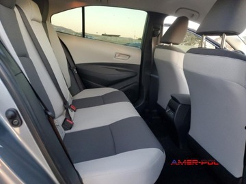 Toyota Corolla XII 2024 Toyota Corolla 2024 1.8L Hybrid FWD 1.8 Hybryda 138KM, zdjęcie 10