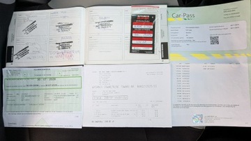 Fiat 500L Trekking Seria 1 1.4 16V 95KM 2014 Fiat 500L 1.4i 95PS OPŁACONY Bezwypadkowy Serwis, zdjęcie 21