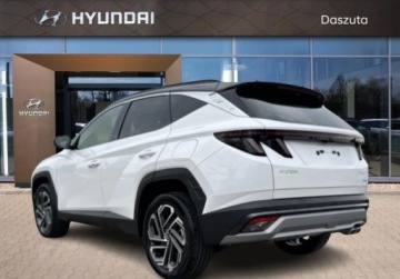 Hyundai Tucson IV 2026 Hyundai Tucson 1.6T-GDI HEV Executive Comfort 7DCT Dostepny od reki 1.6, zdjęcie 2