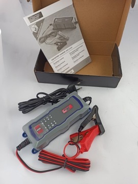 Автоматический выпрямитель для автомобилей ULG 3,8 B1