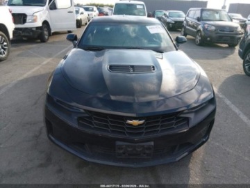 Chevrolet Camaro VI 2020 Chevrolet Camaro CHEVROLET CAMARO RWD 1LT 3.6 Benzyna 340KM, zdjęcie 7