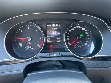 Volkswagen Passat B8 Variant Facelifting 2.0 TDI SCR 150KM 2021 VW PASSAT Variant Busin Lf 2.0D Automat 77000 km, zdjęcie 16