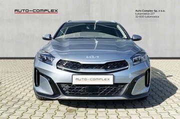 Kia XCeed 2022 Kia XCeed Salon PL Bussines Line 1,6 Plug-in 1.6 Hybryda Plug-in 105KM, zdjęcie 24
