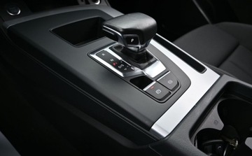 Audi Q5 II SUV Facelifting 2.0 40 TDI 204KM 2022 Audi Q5 2,0 TDI 204 KM Quattro Full led Nawigacja serwisowany 2.0 Diesel, zdjęcie 14