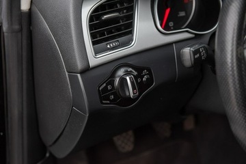 Audi A5 8T Coupe 2.0 TFSI 180KM 2009 Audi A5 Coupe S-Line 2.0T 180KM Manual !, zdjęcie 21