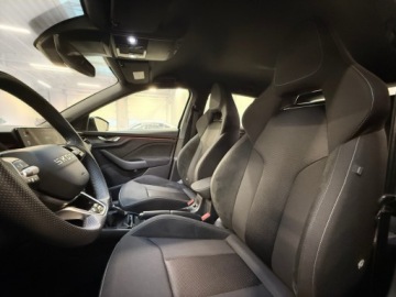 Skoda Scala Hatchback Facelifting 1.0 TSI 115KM 2025 Skoda Scala Scala Selection 1.0TSI 115km, DEMO, sa, zdjęcie 17