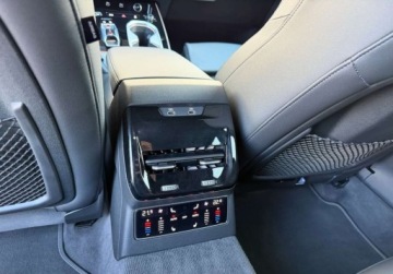 Audi A6 C8 Allroad 2.0 40 TDI 204KM 2025 Audi A6 Avant 204KM quattro salonPL gwarancja kamery skretna os VAT23, zdjęcie 27