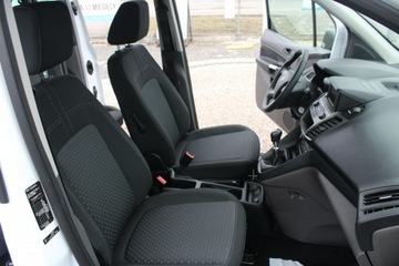 Ford Transit Connect II VAN 1.5 TDCi 120KM 2020 Ford Transit Connect 1.5 EcoBlue 120KM Trend F-vat, zdjęcie 19