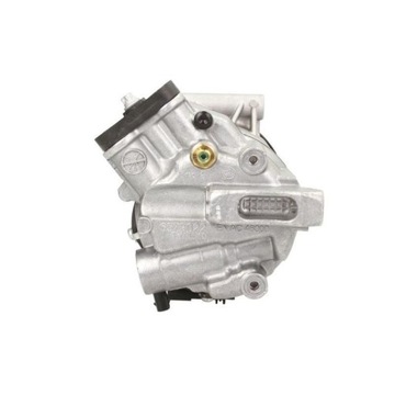 НОВЫЙ КОМПРЕССОР КОНДИЦИОНЕРА DELPHI ZAFIRA C ASTRA J